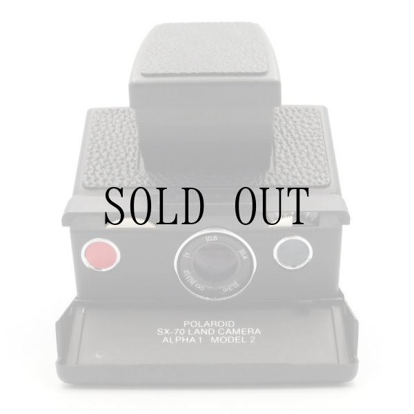 画像2: (B3648) ALPHA1 MODEL2