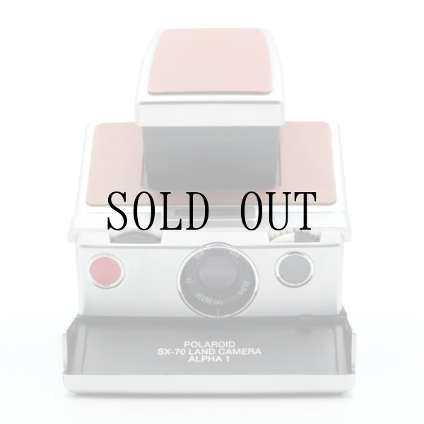 画像2: (B3631) ALPHA1