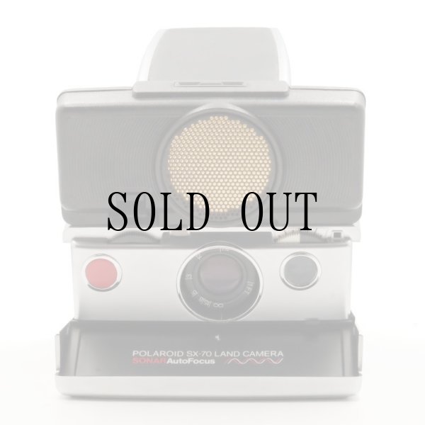 画像2: (B3635) SONAR Auto Focus