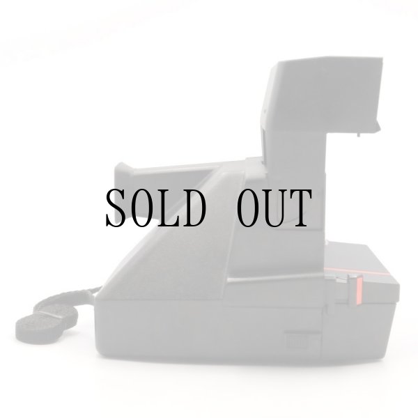 画像5: One Step Flash ポラロイドカメラ