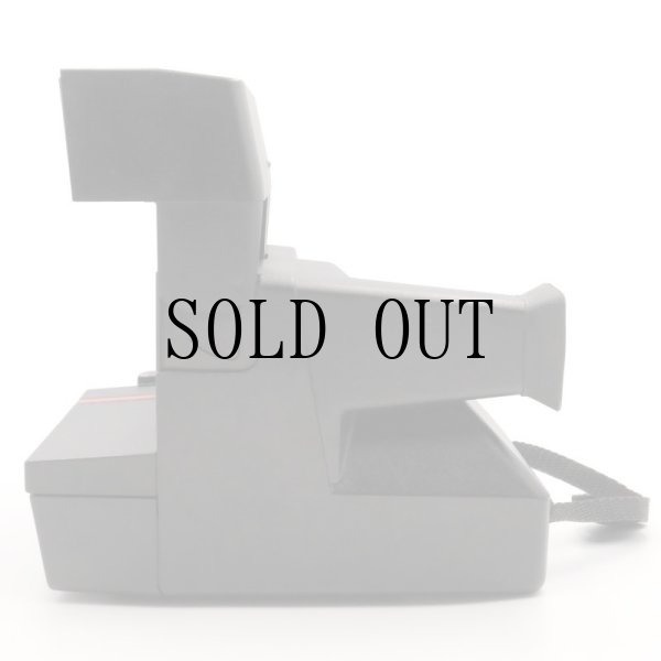 画像4: One Step Flash ポラロイドカメラ