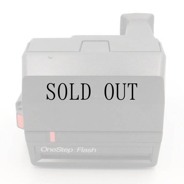 画像3: One Step Flash ポラロイドカメラ