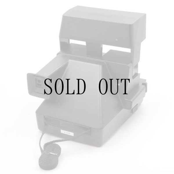 画像6: One Step Flash ポラロイドカメラ