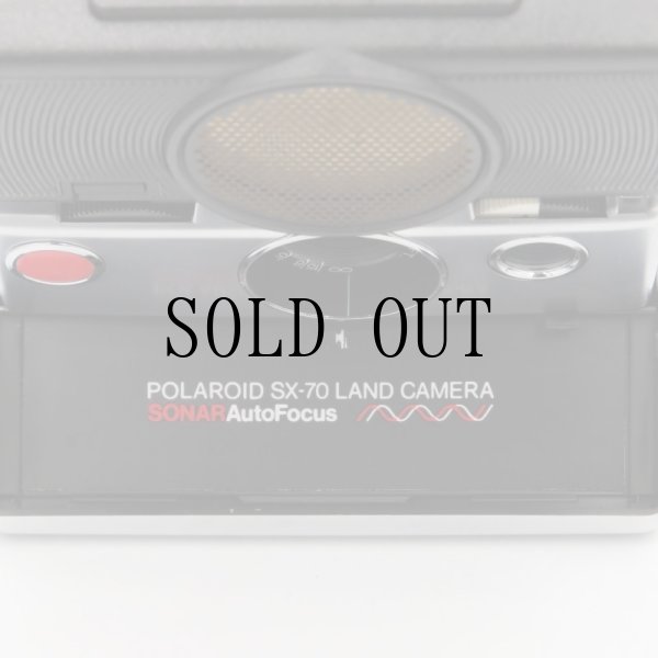 画像4: (B3635) SONAR Auto Focus