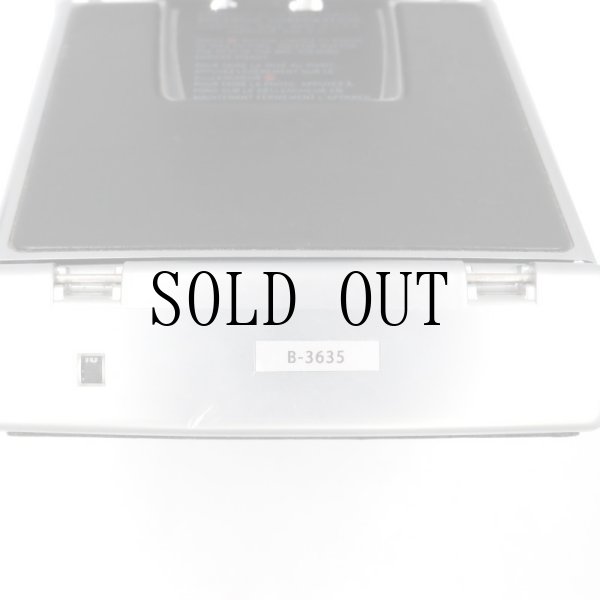 画像8: (B3635) SONAR Auto Focus