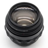 画像: MC Jupiter-9（ジュピター）85mm/F2