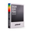 画像3: Polaroid | B&W 600 Film　※New