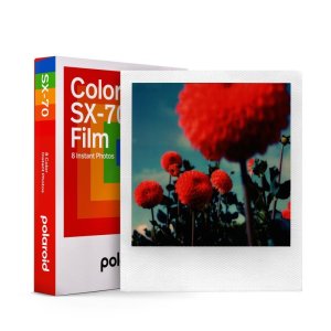画像: Polaroid | Color SX-70 Film　※New