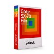 画像3: Polaroid | Color SX-70 Film　※New