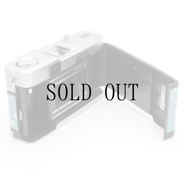 画像8: ［渋谷ロフト店］コントレイルカメラ OLYMPUS TRIP35