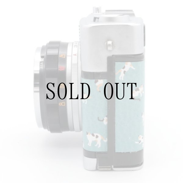 画像3: ［渋谷ロフト店］コントレイルカメラ OLYMPUS TRIP35