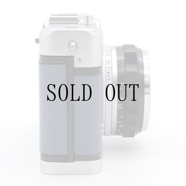 画像4: ［渋谷ロフト店］コントレイルカメラ OLYMPUS TRIP35