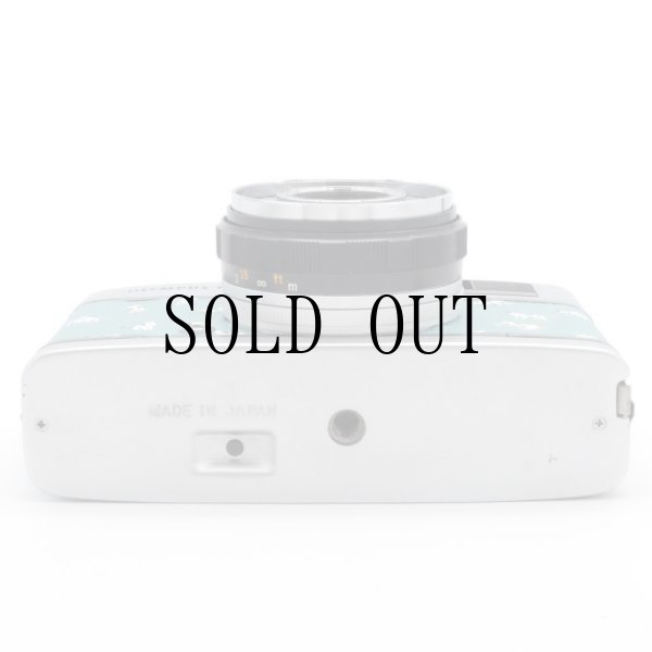 画像7: ［渋谷ロフト店］コントレイルカメラ OLYMPUS TRIP35