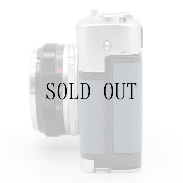 画像3: ［渋谷ロフト店］コントレイルカメラ OLYMPUS TRIP35