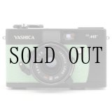 画像: ［渋谷ロフト店］ごん色カメラ YASHICA 35 MF