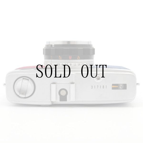 画像7: ［渋谷ロフト店］ごん色カメラOLYMPUS TRIP35