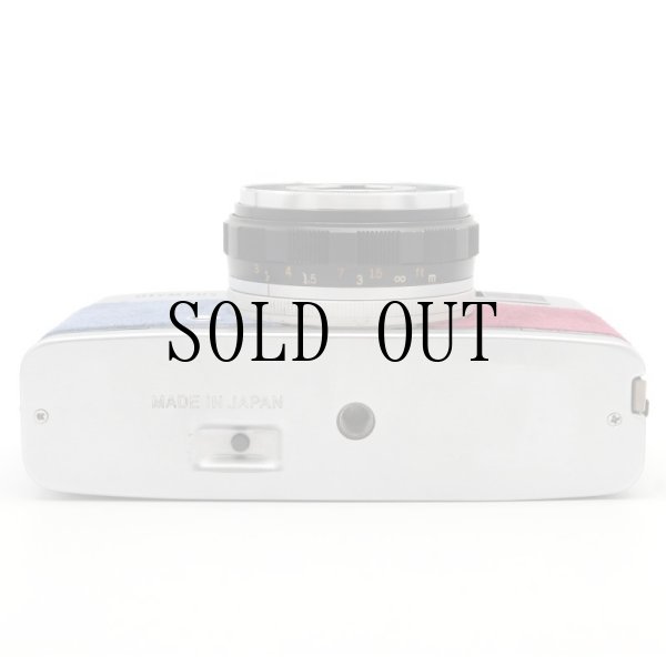 画像6: ［渋谷ロフト店］ごん色カメラOLYMPUS TRIP35