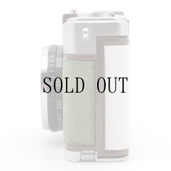 画像5: ［渋谷ロフト店］ごん色カメラ OLYMPUS PEN EE-2