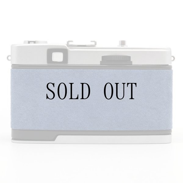 画像5: ［渋谷ロフト店］ごん色カメラOLYMPUS TRIP35