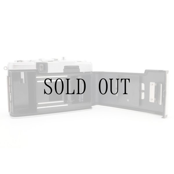 画像8: ［渋谷ロフト店］ごん色カメラ OLYMPUS PEN EE-2