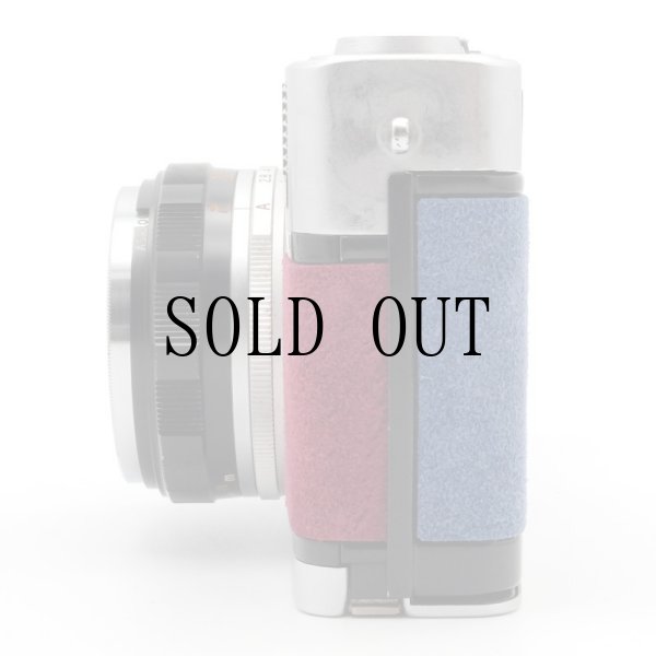 画像3: ［渋谷ロフト店］ごん色カメラOLYMPUS TRIP35