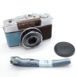 画像9: ［渋谷ロフト店］ごん色カメラ OLYMPUS PEN EES-2