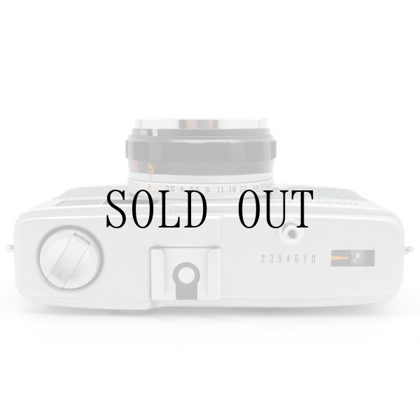 画像6: ［渋谷ロフト店］コントレイルカメラ OLYMPUS TRIP35