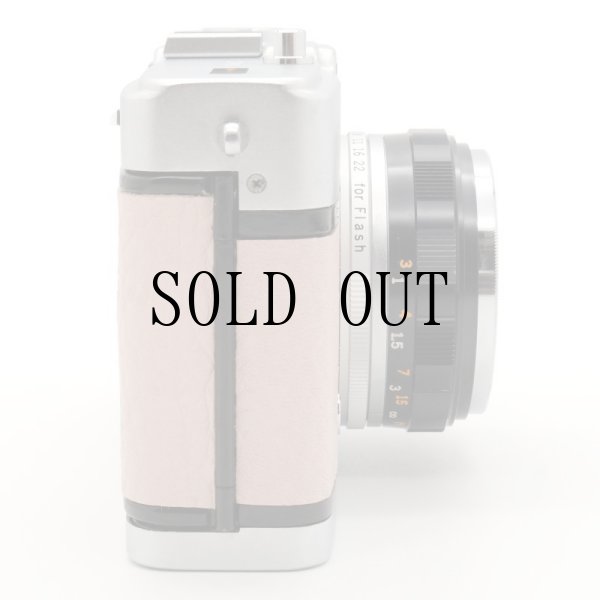 画像4: ［渋谷ロフト店］コントレイルカメラ OLYMPUS TRIP35