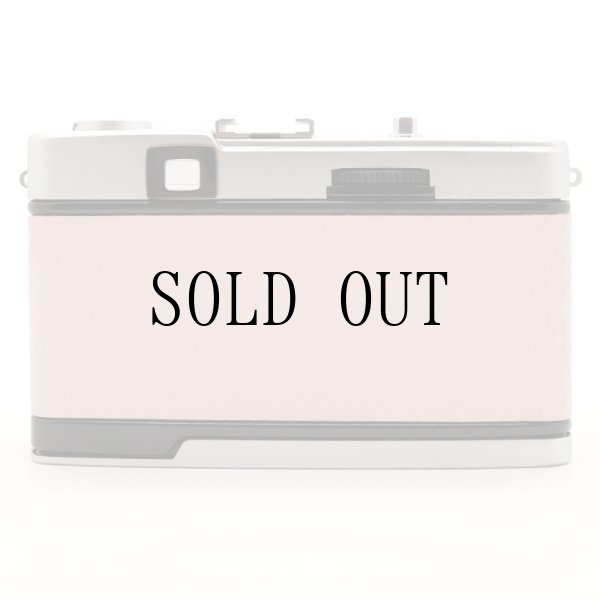 画像5: ［渋谷ロフト店］コントレイルカメラ OLYMPUS TRIP35