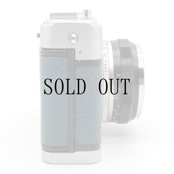 画像4: ［渋谷ロフト店］コントレイルカメラ OLYMPUS TRIP35