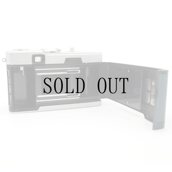 画像8: ［渋谷ロフト店］コントレイルカメラ OLYMPUS TRIP35