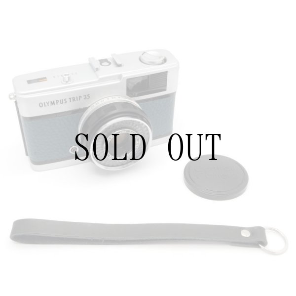 画像9: ［渋谷ロフト店］コントレイルカメラ OLYMPUS TRIP35