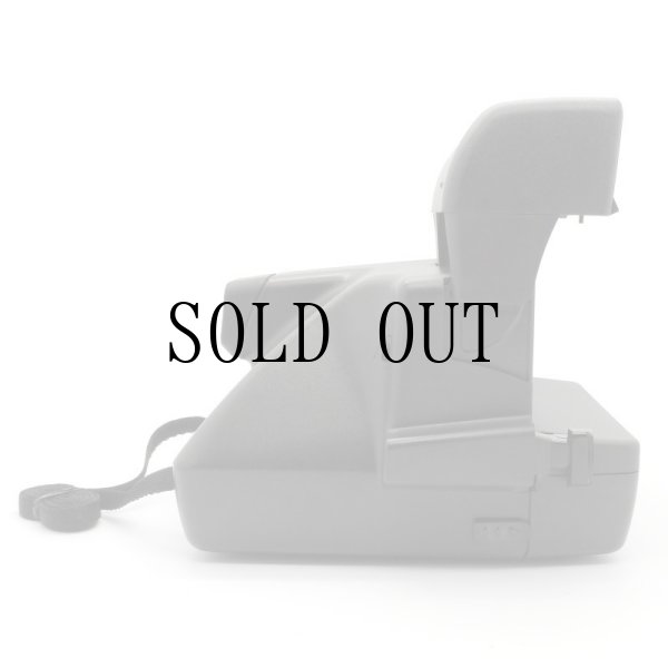 画像5: One Step auto focus ポラロイドカメラ