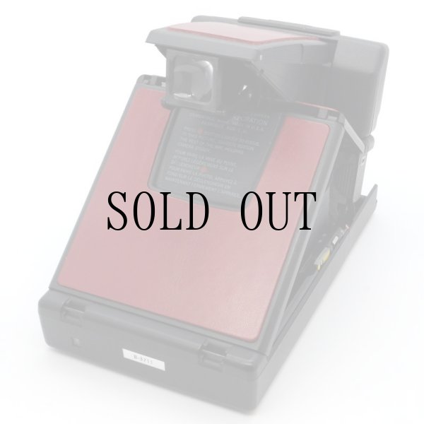 画像7: (B3711) Polasonic AutoFocus MODEL2