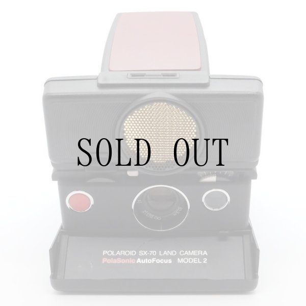 画像2: (B3711) Polasonic AutoFocus MODEL2