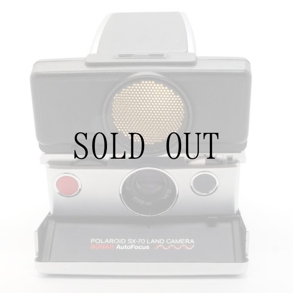 画像2: (B3739) SONAR Auto Focus