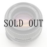 画像: Asahi Opt. Co.,（旭光学工業） SMC Takumar（タクマー）50mm/F1.4