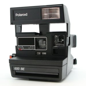 POLAROID SX-70-BOX型（600シリーズ）｜on and on shop