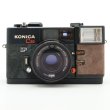 画像1: ［渋谷ロフト店］ごん色カメラ　KONICA C35 EF