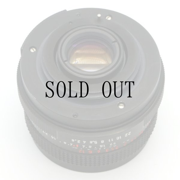 画像5: Pentacon（ペンタコン）Auto Multi Coating 29mm/F2.8