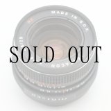 画像: Pentacon（ペンタコン）Auto Multi Coating 29mm/F2.8