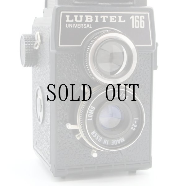 画像3: LOMO LUBITEL 166 Universal