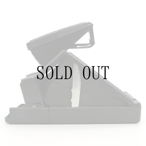 画像3: (B3824) ALPHA1 MODEL2