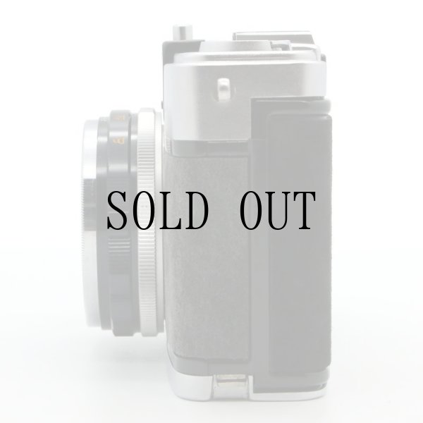 画像3: ごん色カメラ OLYMPUS PEN EE-2