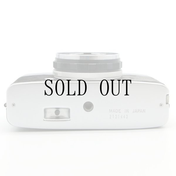 画像7: ごん色カメラ OLYMPUS PEN EE-2