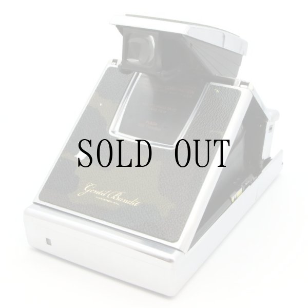 画像4: SX-70 GENTIL BANDIT [Limited Edition]