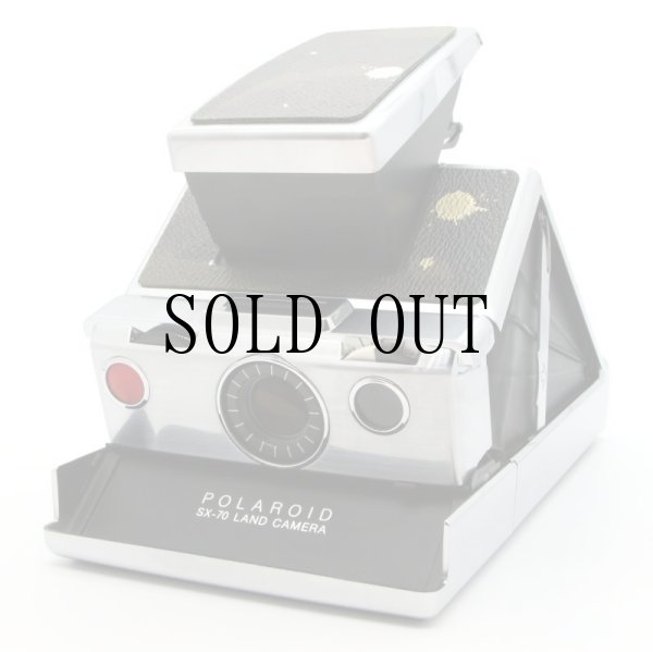 画像2: SX-70 GENTIL BANDIT [Limited Edition]