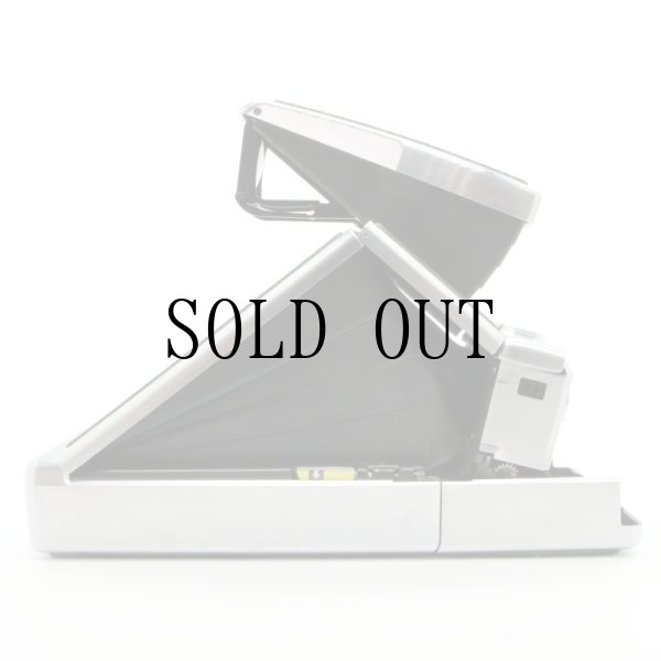 画像6: SX-70 GENTIL BANDIT [Limited Edition]