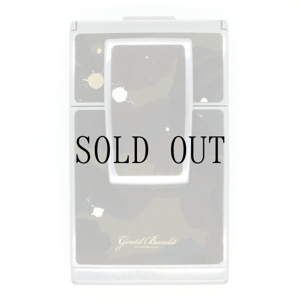 画像7: SX-70 GENTIL BANDIT [Limited Edition]