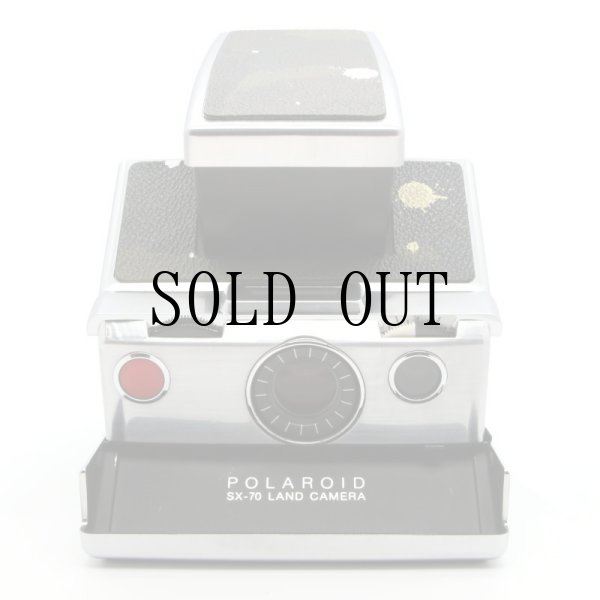 画像3: SX-70 GENTIL BANDIT [Limited Edition]